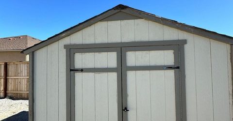 816 Thacker Pass Drive, Spanish Springs, NV 89441 Photo