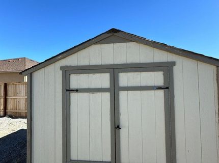 816 Thacker Pass Drive, Spanish Springs, NV 89441 Photo