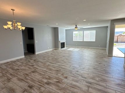 816 Thacker Pass Drive, Spanish Springs, NV 89441 Photo