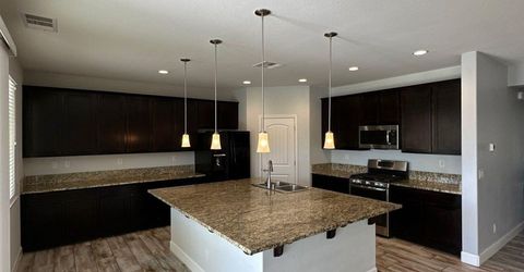 816 Thacker Pass Drive, Spanish Springs, NV 89441 Photo