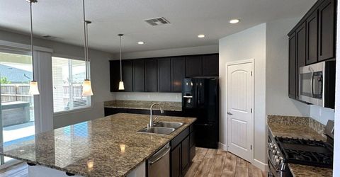 816 Thacker Pass Drive, Spanish Springs, NV 89441 Photo