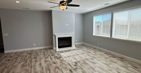 816 Thacker Pass Drive, Spanish Springs, NV 89441 Photo