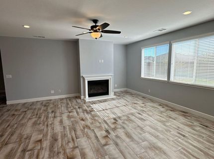 816 Thacker Pass Drive, Spanish Springs, NV 89441 Photo