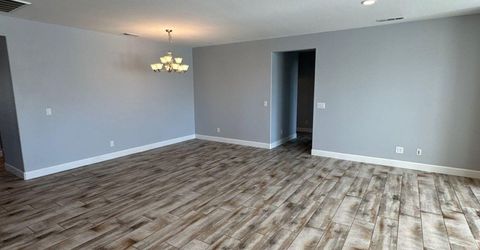 816 Thacker Pass Drive, Spanish Springs, NV 89441 Photo