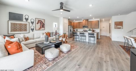 4259 Single Pine Way, Sparks, NV 89436 Photo