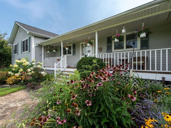 27 Verbank Club Road, Verbank, NY 12585