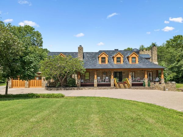 1374 Peter Pond Rd , Ashland City, TN 37015