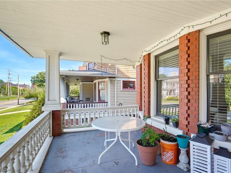1463 E 105th Street, Cleveland, OH 44106 Photo 3