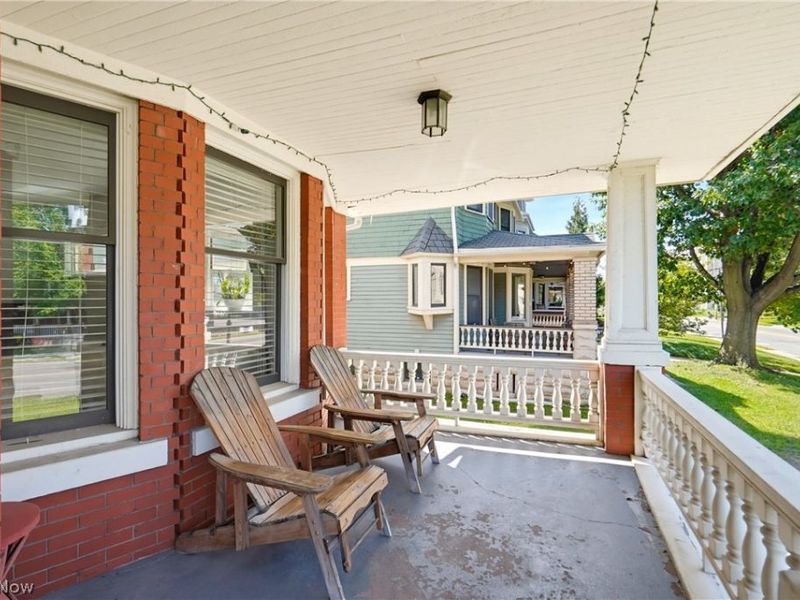 1463 E 105th Street, Cleveland, OH 44106 Photo 5