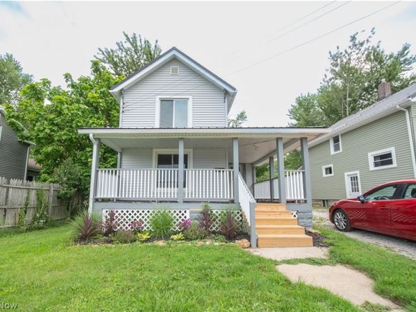 126 Willis Avenue , Jefferson, OH 44047