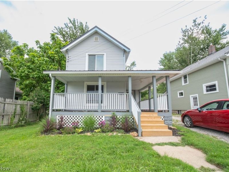 126 Willis Avenue, Jefferson, OH 44047 Photo 1