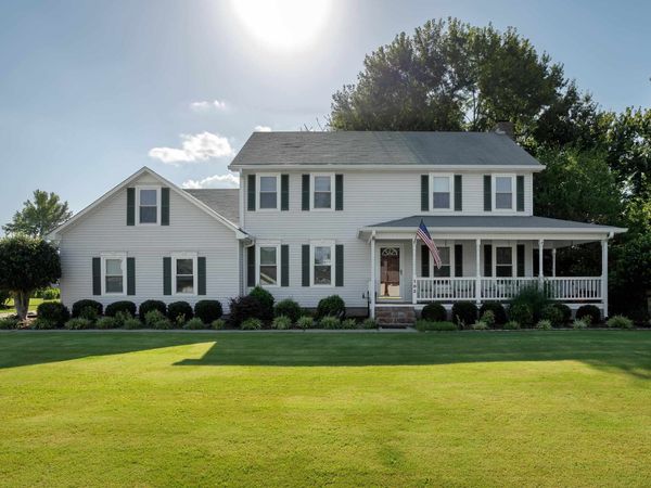 103 Oakview St, Florence, AL 35633