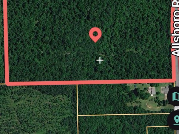 0 Allsboro Rd, Cherokee, AL 35616