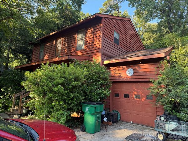 6636 Paloverde Lane, Charlotte, NC 28227