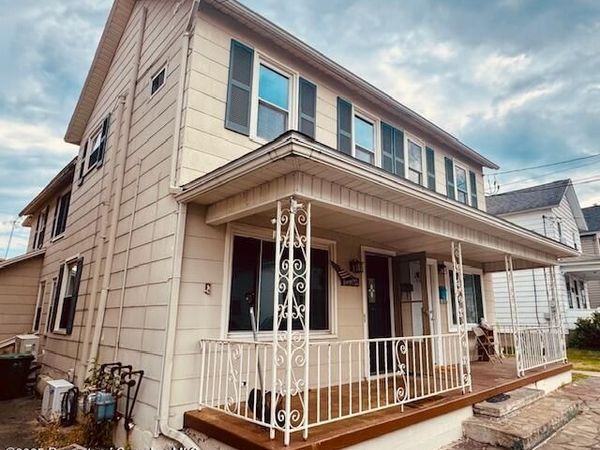 319 Dolph Street, Unit 319, Jessup, PA 18434
