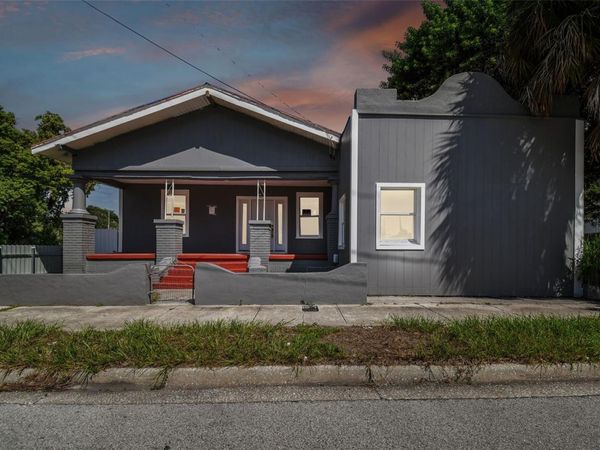 1406 E 21ST AVENUE , TAMPA, FL 33605