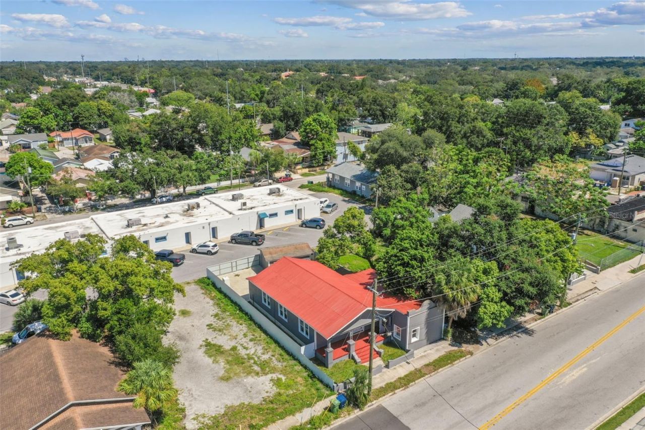 1406 E 21st Avenue, Tampa, FL 33605 Photo