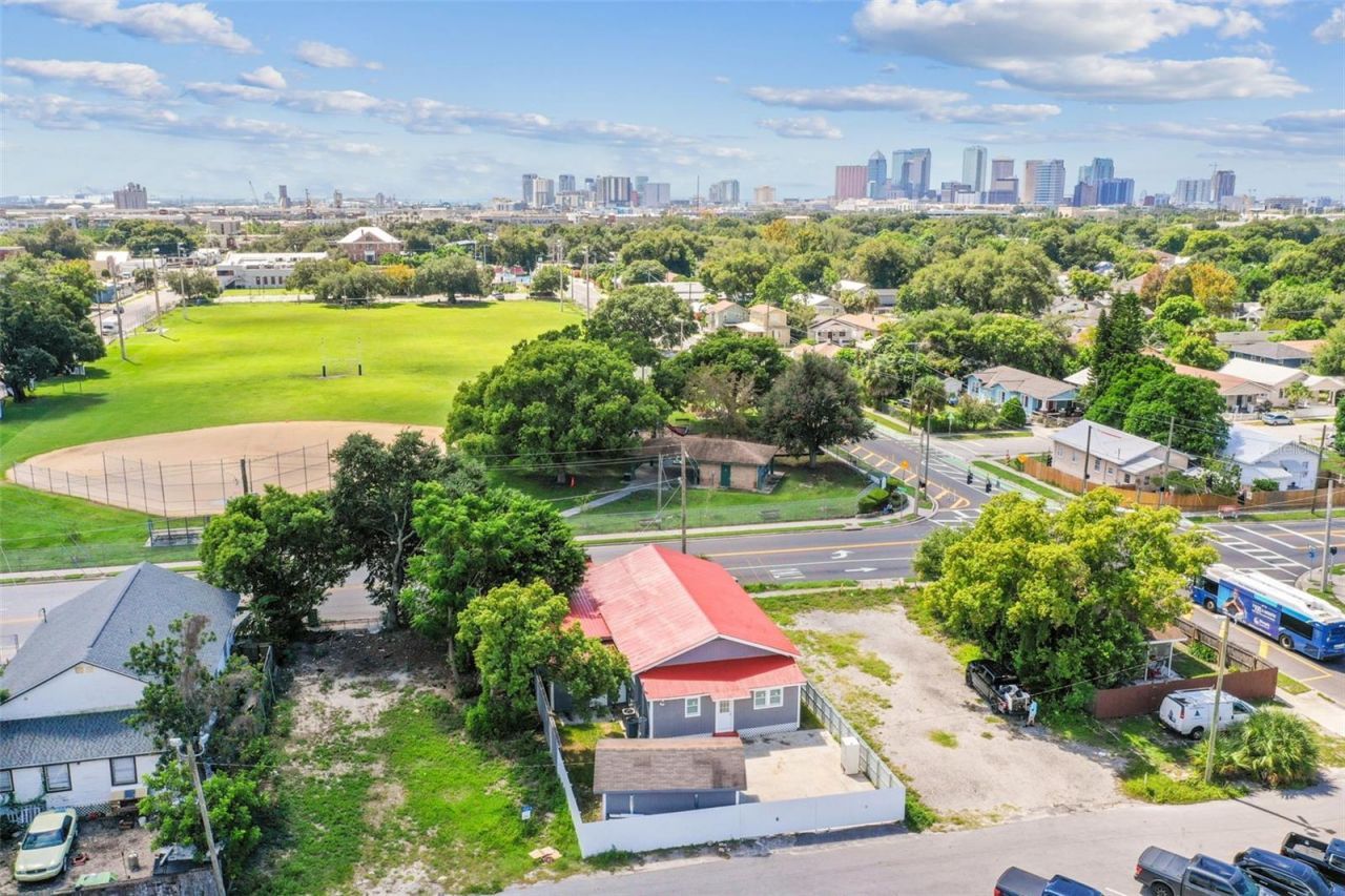 1406 E 21st Avenue, Tampa, FL 33605 Photo
