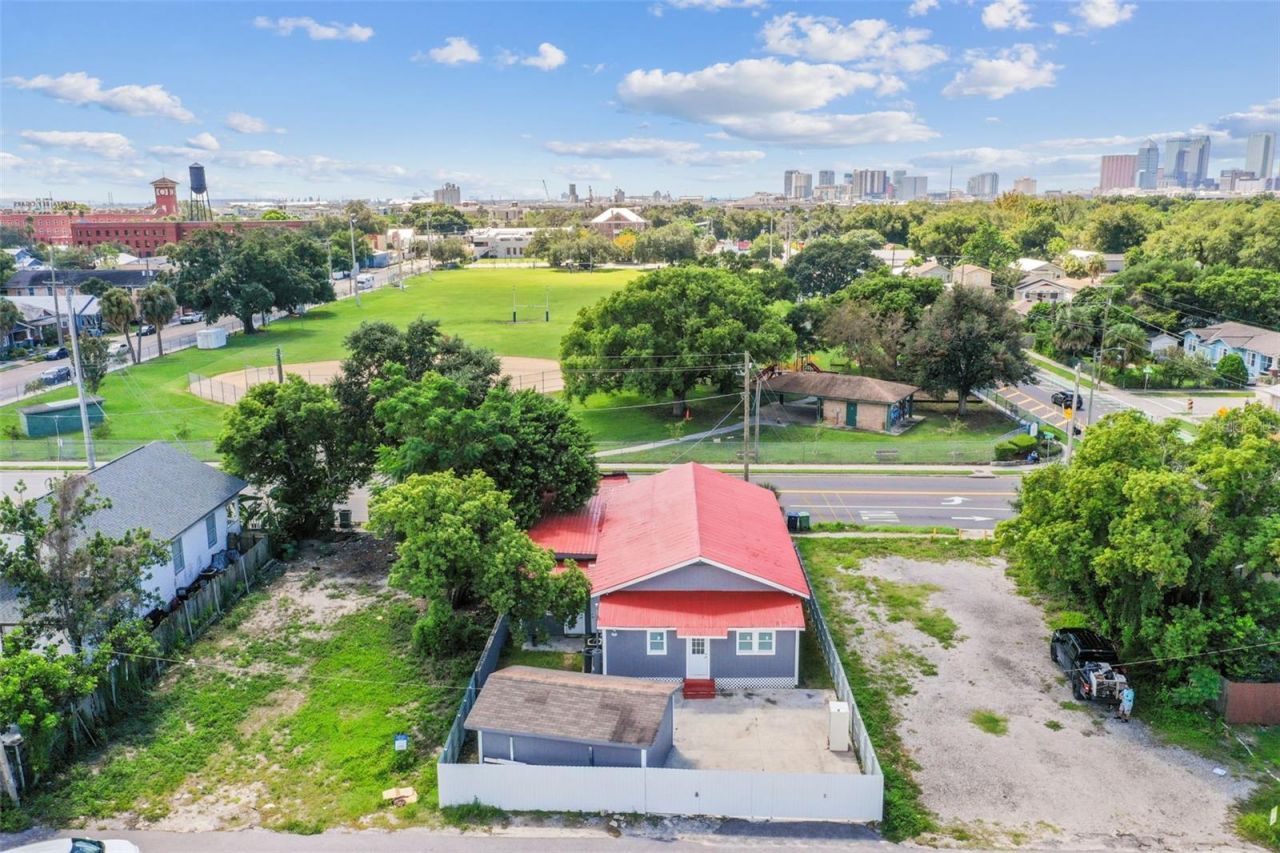 1406 E 21st Avenue, Tampa, FL 33605 Photo