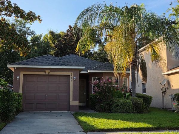 27201 LA JOLLA WAY , WESLEY CHAPEL, FL 33544