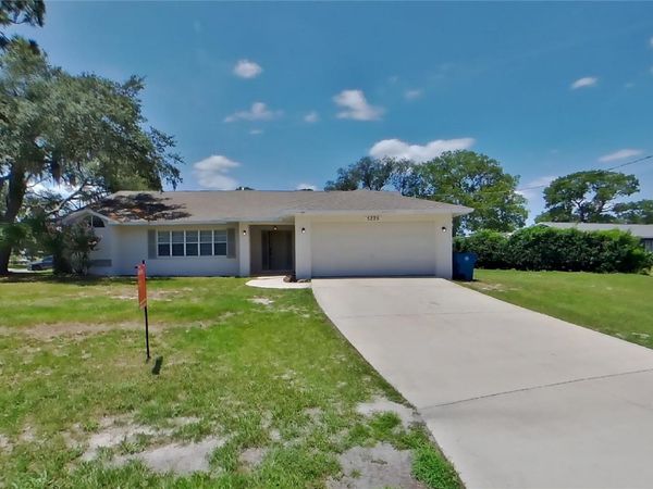 SPRING HILL, FL 34608