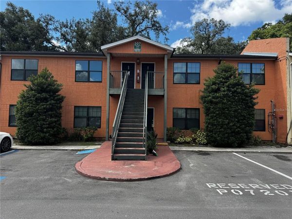 307 OAK ROSE LANE , Unit 201, TAMPA, FL 33612