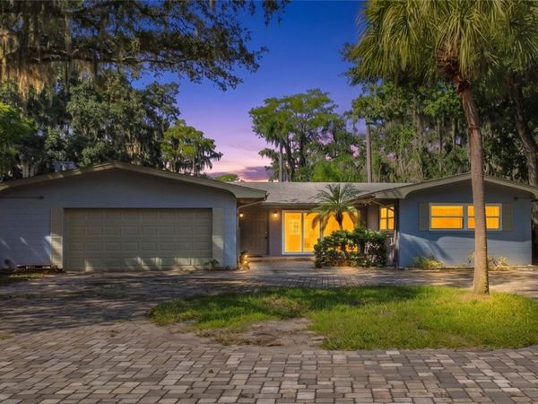 5400 LAKE JESSAMINE DRIVE , ORLANDO, FL 32839