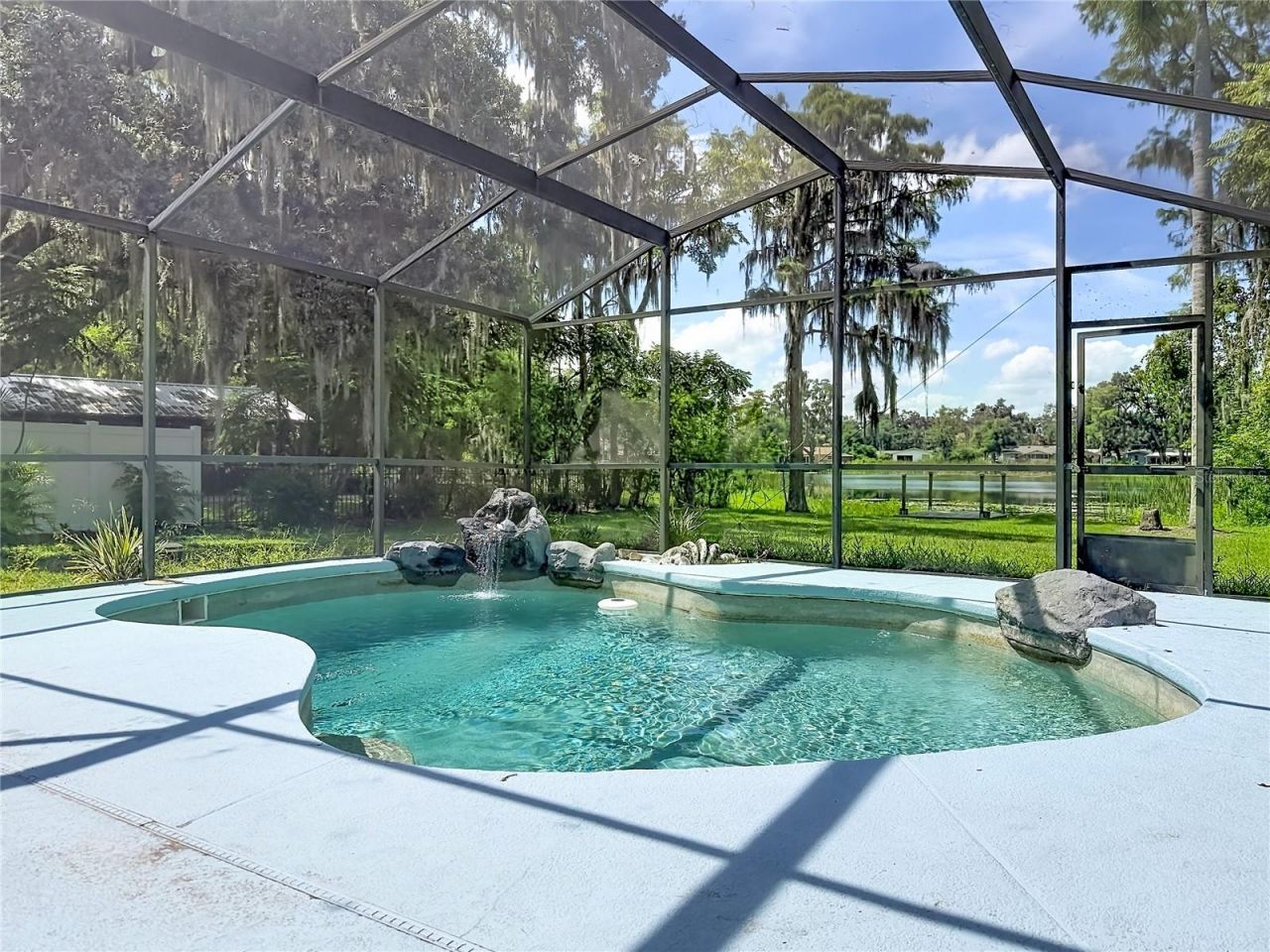 5400 Lake Jessamine Drive , Orlando, FL 32839 Photo