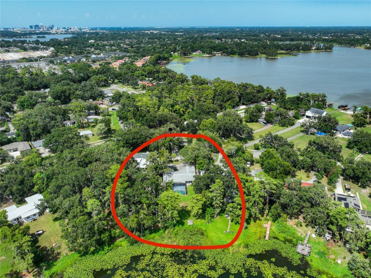 5400 Lake Jessamine Drive , Orlando, FL 32839 Photo