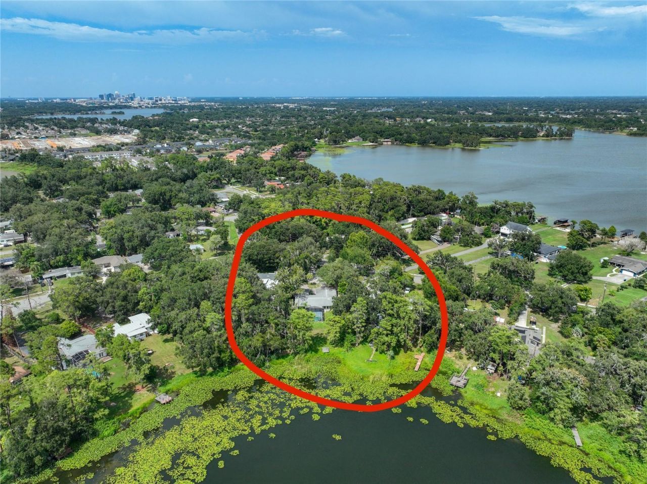 5400 Lake Jessamine Drive , Orlando, FL 32839 Photo