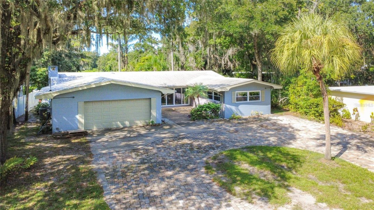 5400 Lake Jessamine Drive , Orlando, FL 32839 Photo
