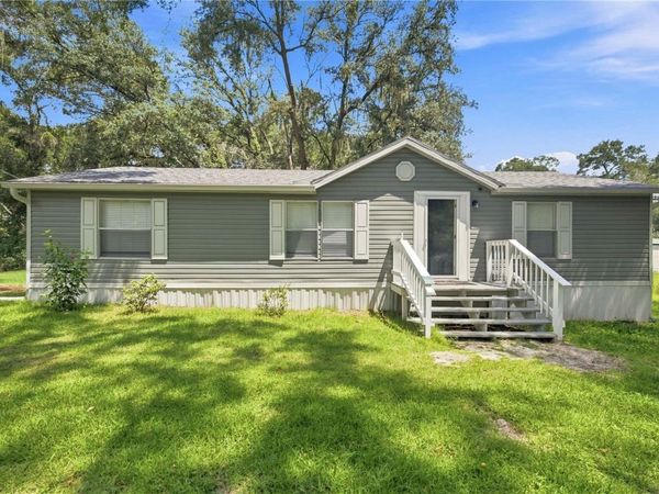 2545 SE 178TH STREET , SUMMERFIELD, FL 34491