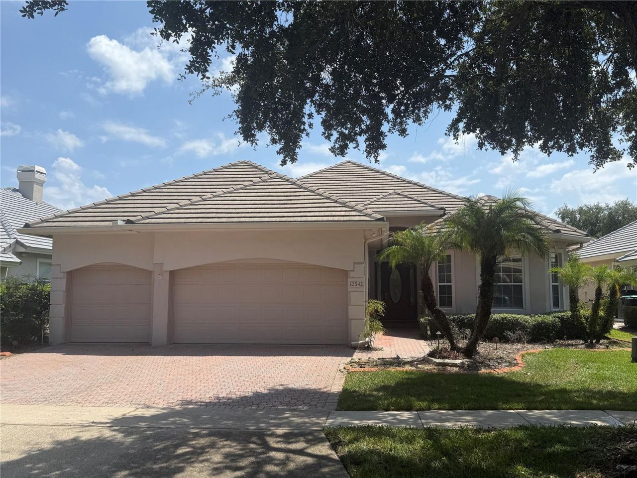 10543 Holly Crest Drive, Orlando, FL 32836 Main Photo