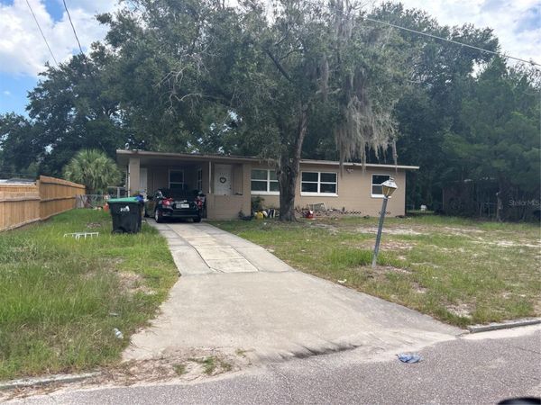 4727 ABACA STREET , ORLANDO, FL 32808