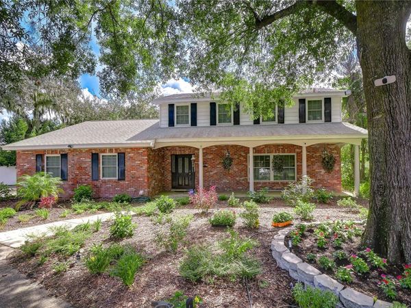 901 WOODVIEW DRIVE , BRANDON, FL 33511