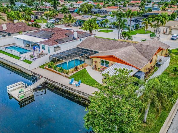 9811 SAN MATEO WAY, PORT RICHEY, FL 34668