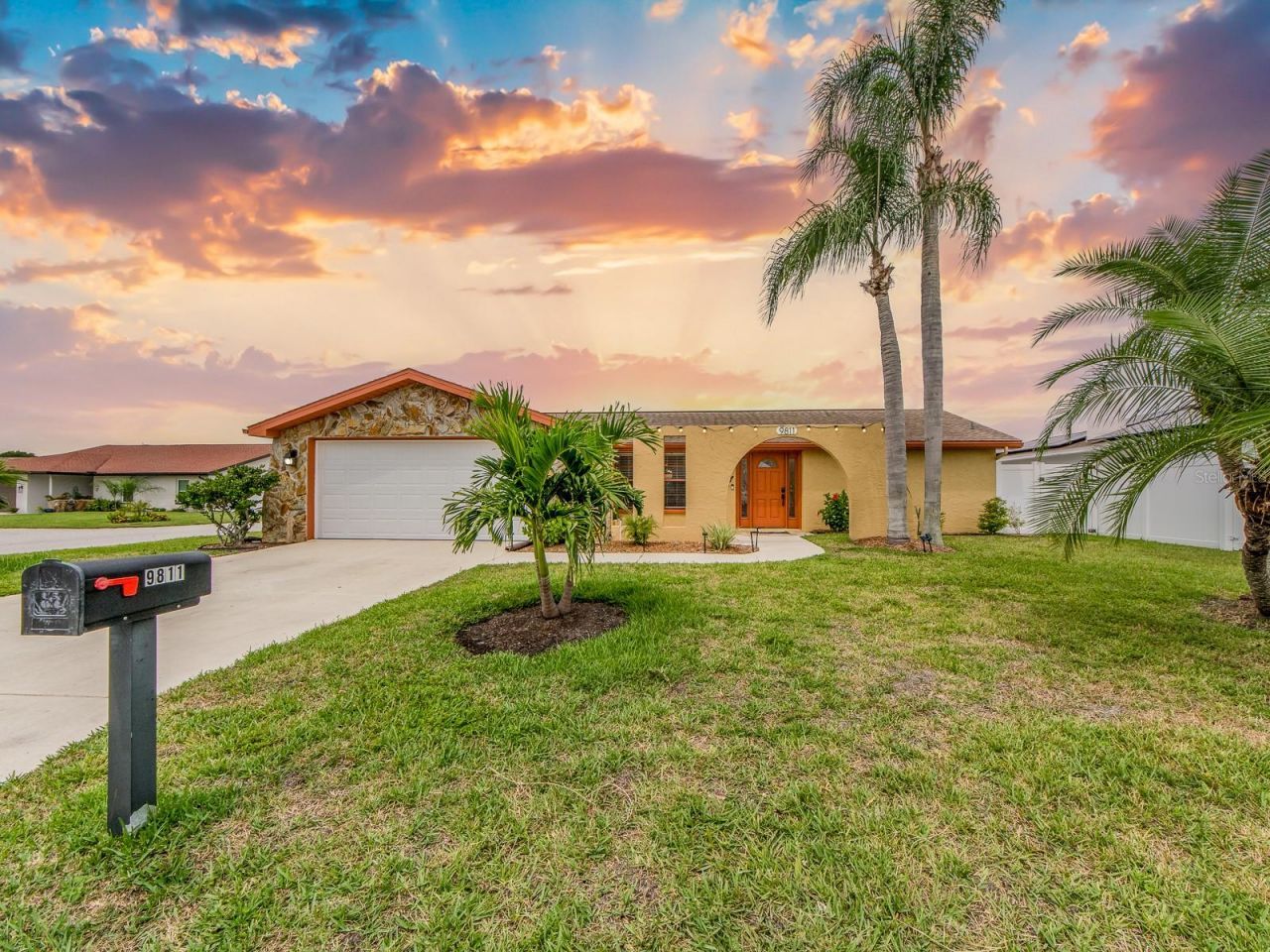 9811 San Mateo Way, Port Richey, FL 34668 Photo