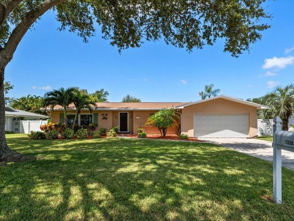 1338 MARJOHN AVENUE, CLEARWATER, FL 33756