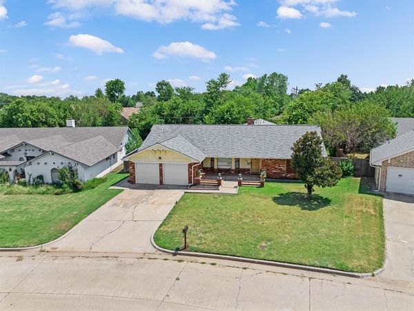 8208 NW 114th Street, Oklahoma City, OK 73162