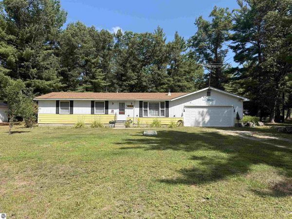 3838 Rosemary Lane, Glennie, MI 48737