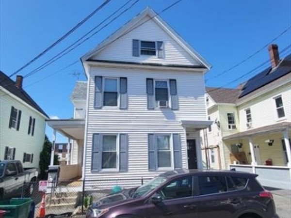 223 Concord Street, Unit 223, Lowell, MA 01852
