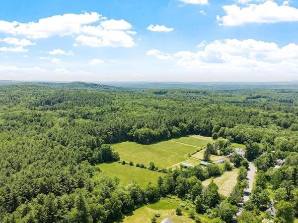 59 Old Mill Rd, Harvard, MA 01451