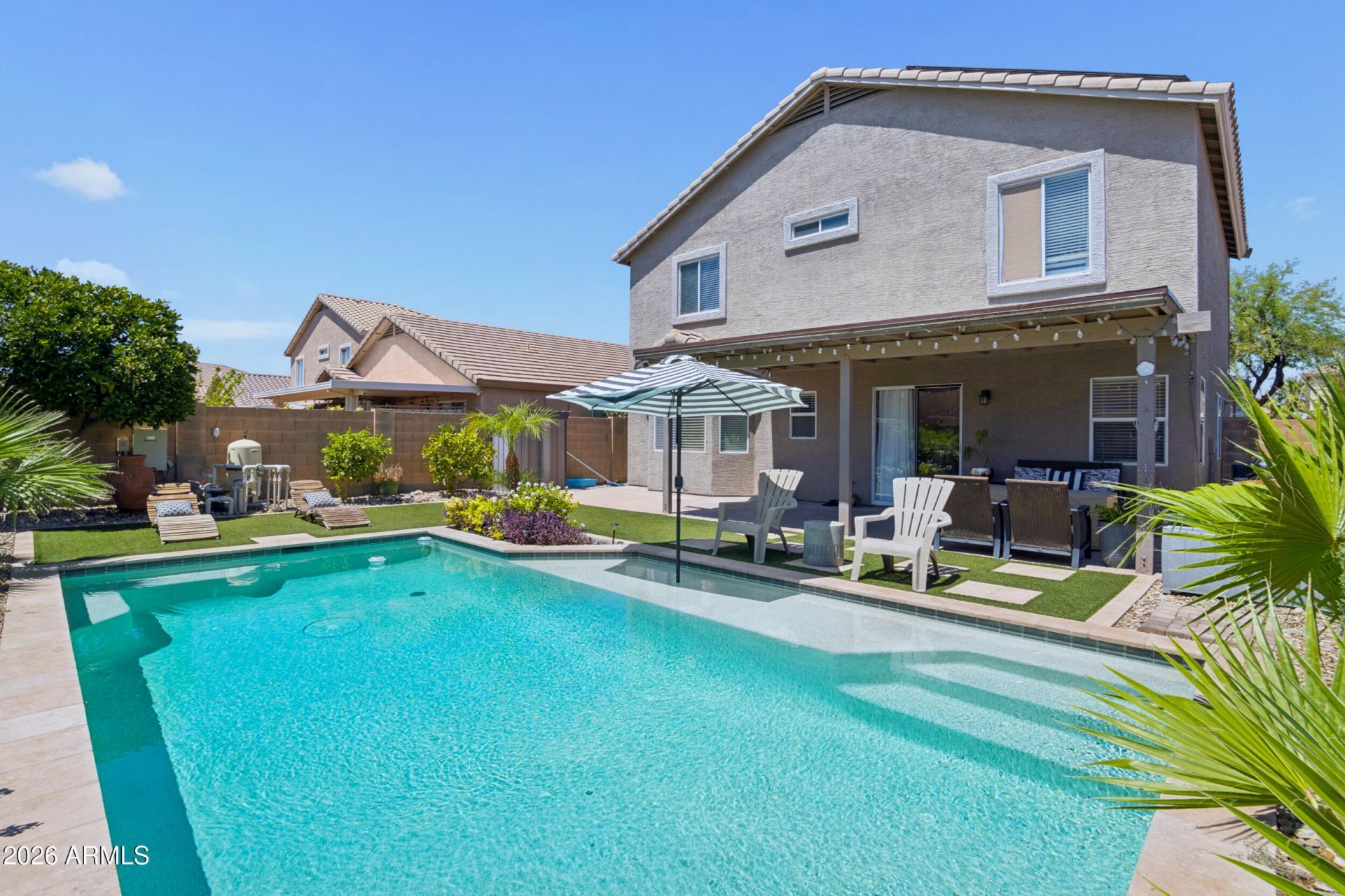 11607 W BROWN Street, Youngtown, AZ 85363