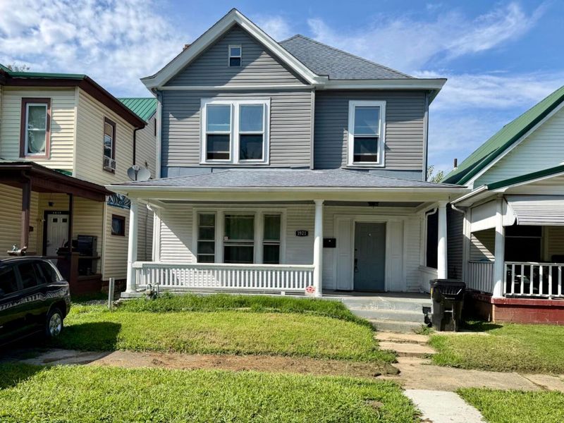 1921 18th Street , Portsmouth, OH 45662 Photo 1