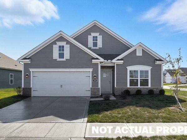 837 S Kintner Parkway , Sunbury, OH 43074
