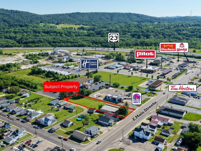 991 E Main Street , Chillicothe, OH 45601 Photo 2