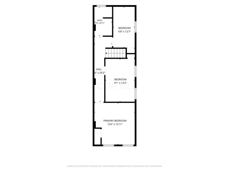435-437 E Sycamore Street, Columbus, OH 43206 Photo 11
