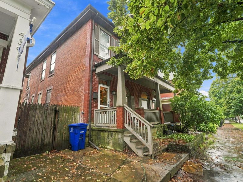 435-437 E Sycamore Street, Columbus, OH 43206 Photo 3