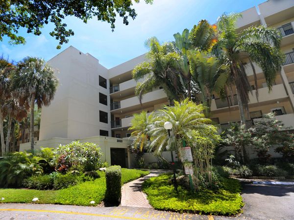 3000 NW 42ND Avenue, Unit B207, Coconut Creek, FL 33066