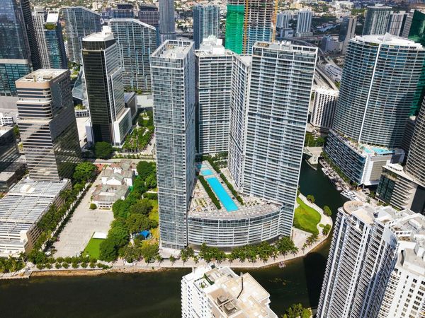 465 BRICKELL Avenue, Unit 5102, Miami, FL 33131